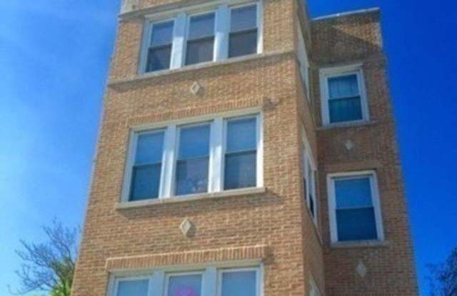 3444 W Grenshaw Street unit: 2 - 3444 West Grenshaw Street, Chicago, IL 60624