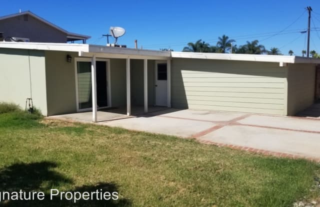 737 Hickory Court - 737 Hickory Court, Imperial Beach, CA 91932