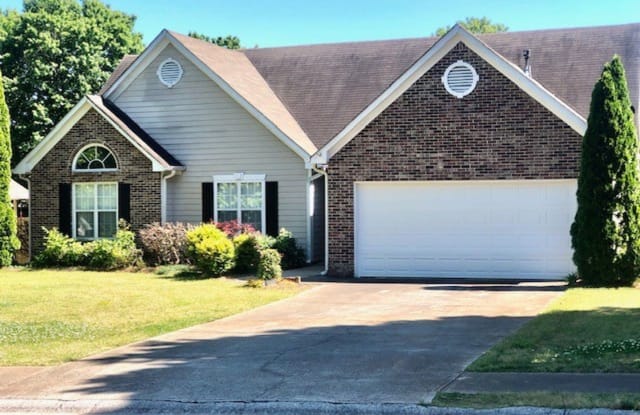 2883 Cressington Bend - 2883 Cressington Bend, Kennesaw, GA 30144