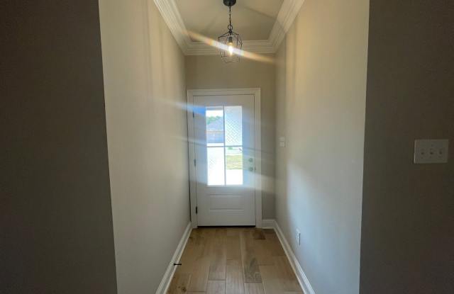 Newer Home in Legacy Pointe Subdivision in Haughton! Come See Today! Gallery 3