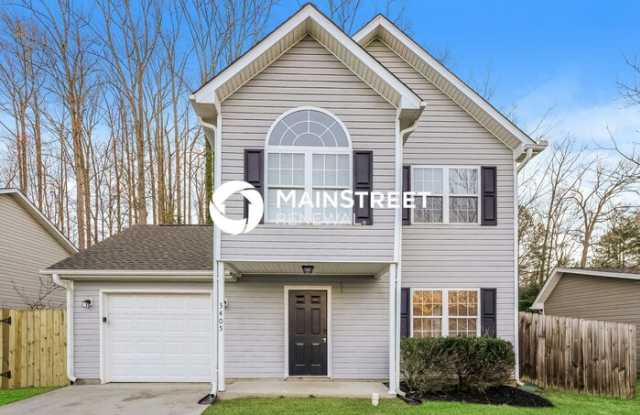 3405 Tinley Park Drive photos photos