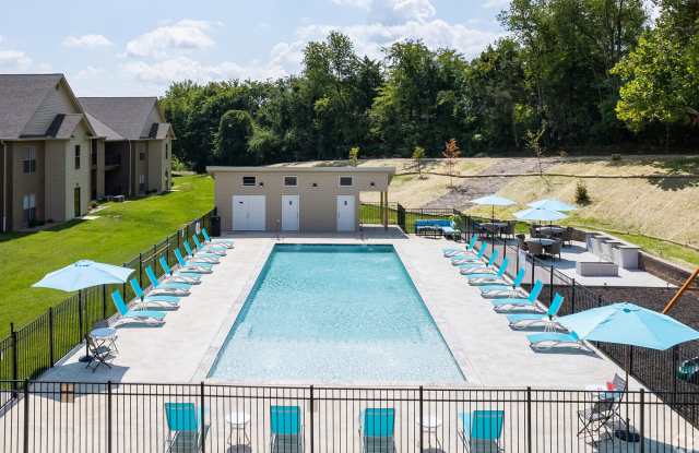 Sugar Creek Apartments photos photos