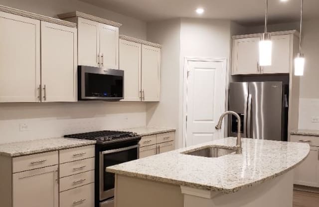 1811 Wheeler Ridge Ct - 1811 Wheeler Ridge Ct, Barrow County, GA 30011