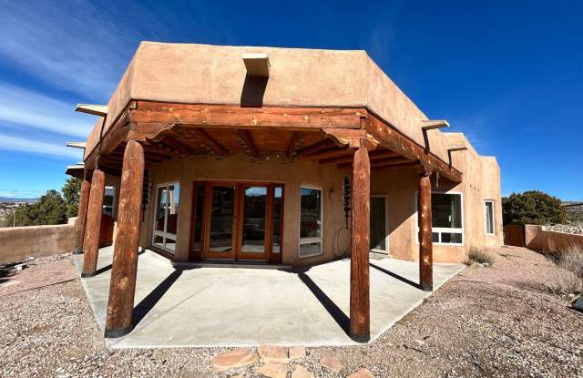 Breathtaking home on Placitas Hill!! - 5 Betatakin Point, Sandoval County, NM 87043 Breathtaking home on Placitas Hill!! - 5 Betatakin Point, Sandoval County, NM 87043