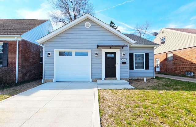 3 Bed  2 Full Bath Ranch Home in South Euclid for Rent! photos photos