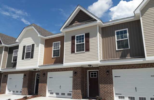 Nice Richmond Hill townhome at Fairway Links Gallery 1
