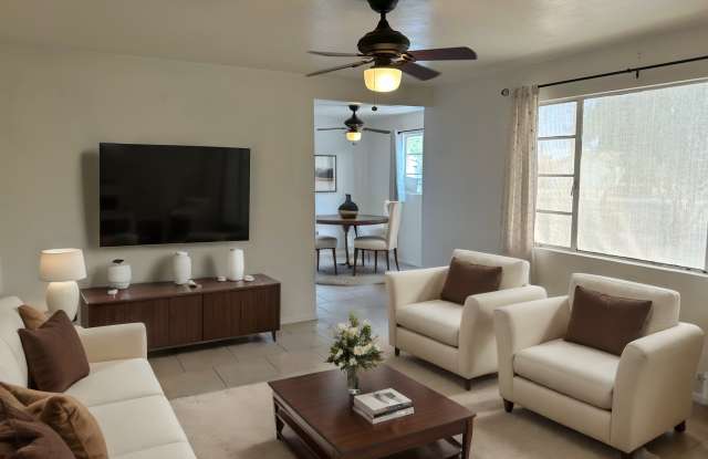 2942 W. Butler Drive - 2942 West Butler Drive, Phoenix, AZ 85051