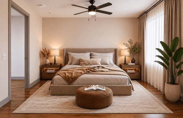 LTV Tower Apartments Gallery 4