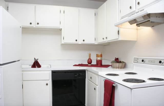 Hyde Park Apartments Gallery 3