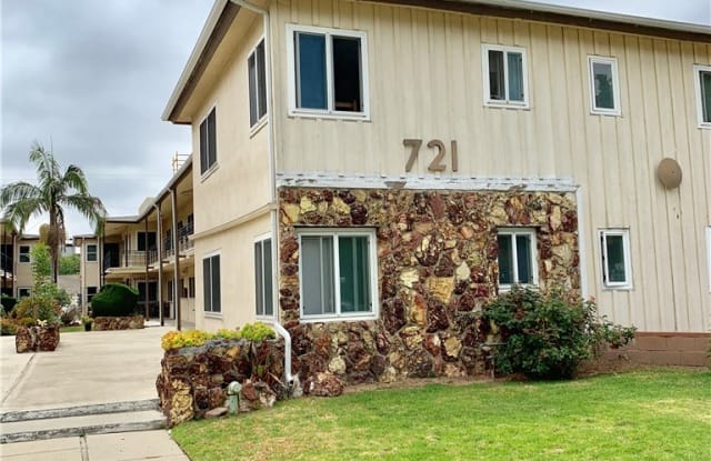 721 Larch Street - 721 Larch St, Inglewood, CA 90301