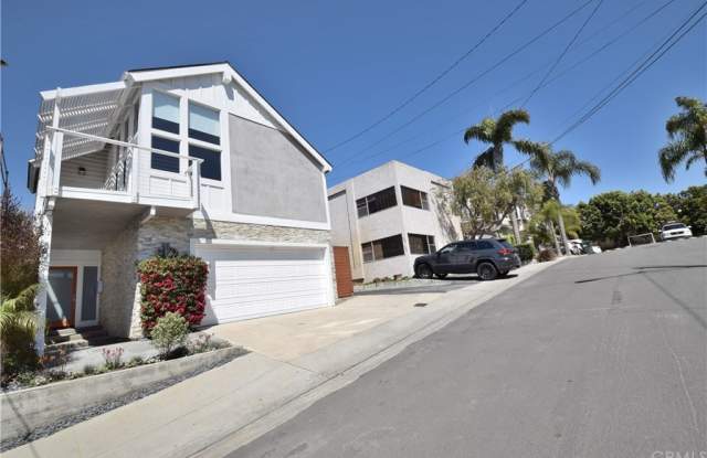 647 7th Street - 647 7th Street, Hermosa Beach, CA 90254