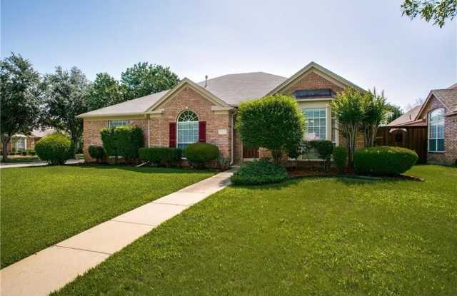 132 Kingston Circle - 132 Kingston Circle, Coppell, TX 75019