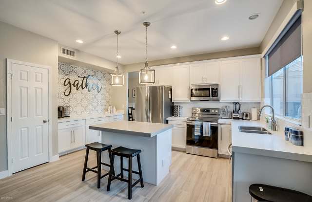 10155 E CONIESON Road - 10155 East Conieson Road, Scottsdale, AZ 85260