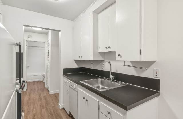 Birch Apartments photos photos