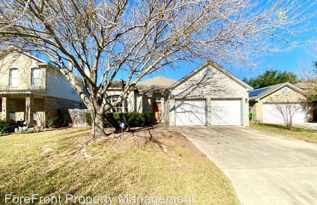 6215 Stable Trail - 6215 Stable Trail Drive, San Antonio, TX 78249