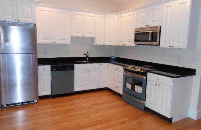 20 Locust St. - 20 Locust Street, Medford, MA 02155