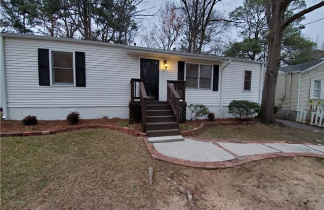 1271 Banberry Road SE - 1271 Banberry Road Southeast, Marietta, GA 30067