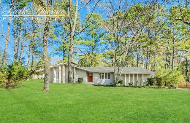 4211 Glenda Rd - 4211 Glenda Road, Durham County, NC 27704