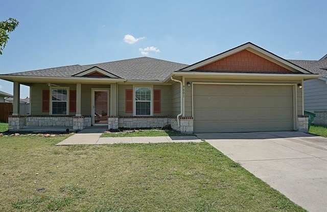 9801 George Bush Drive - 9801 George Bush Drive, McKinney, TX 75072