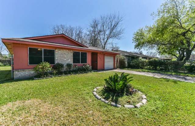 12811 Glenhollow Drive - 12811 Glenhollow Drive, Houston, TX 77048