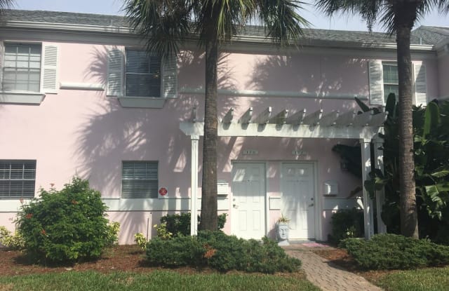 175 Pompano Dr SE - 175 Pompano Drive Southeast, St. Petersburg, FL 33705