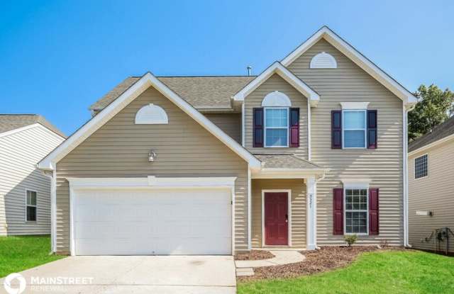 5321 Roshni Terrace - 5321 Roshni Terrace, Greensboro, NC 27301