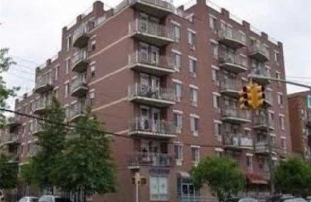 35-06 Leavitt Street - 35-06 Leavitt Street, Queens, NY 11354