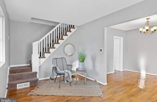 227 WHITTIER Avenue - 227 Whittier Avenue, Moorestown-Lenola, NJ 08057