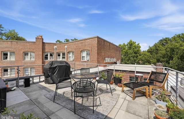 2852 CONNECTICUT Avenue NW photos photos