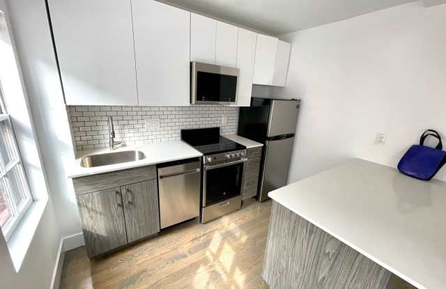 Bright  Spacious Studio – Beacon Hill -$2950/month - Pet Friendly - photos photos