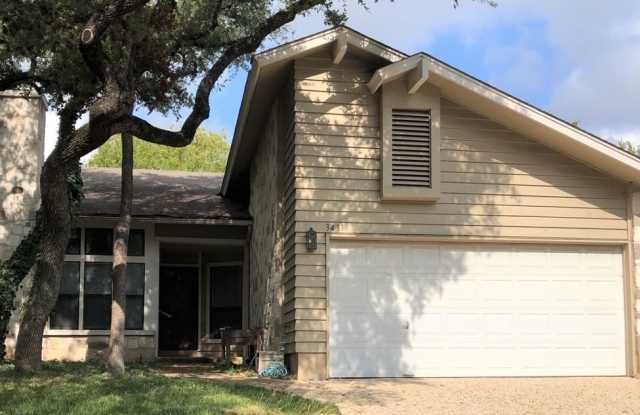 3431 River North - 3431 River North Drive, San Antonio, TX 78230 3431 River North - 3431 River North Drive, San Antonio, TX 78230