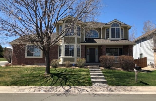15585 Quarry Hill Dr - 15585 Quarry Hill Drive, Stonegate, CO 80134