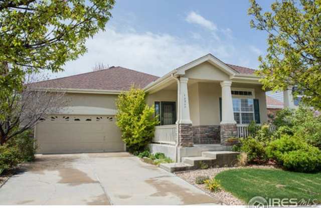 Spacious 4 Bed + Study, 4 Bath Ranch in Broomfield | Available July 6 photos photos