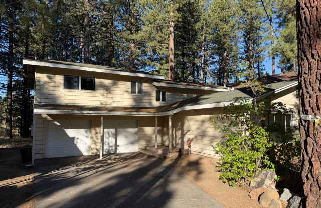 Backs to the Upper Truckee - 4 Bed, 2.5 Bath with 2 Car Garage photos photos