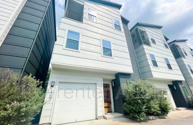 2305 Coronado Street - 2305 Coronado Street, Austin, TX 78702
