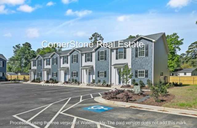 2854 Little Drive - 2854 Little Drive, Fayetteville, NC 28314