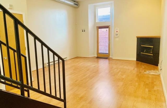 657 Washington Blvd Unit B Gallery 4