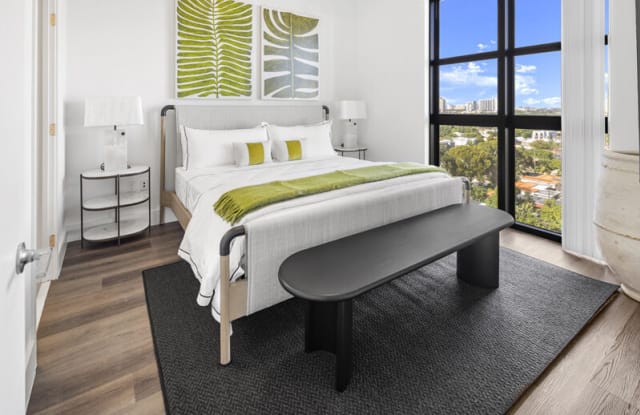 Grove Central Residences Gallery 4