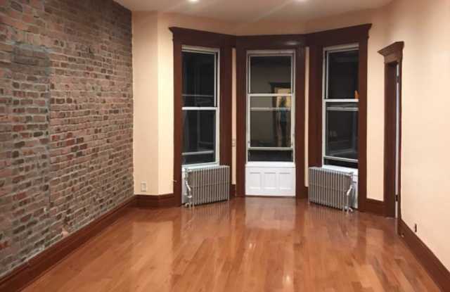 389 Cornelia Street - 389 Cornelia Street, Brooklyn, NY 11237
