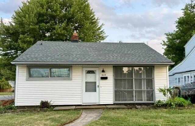1644 E Goulson Avenue photos photos