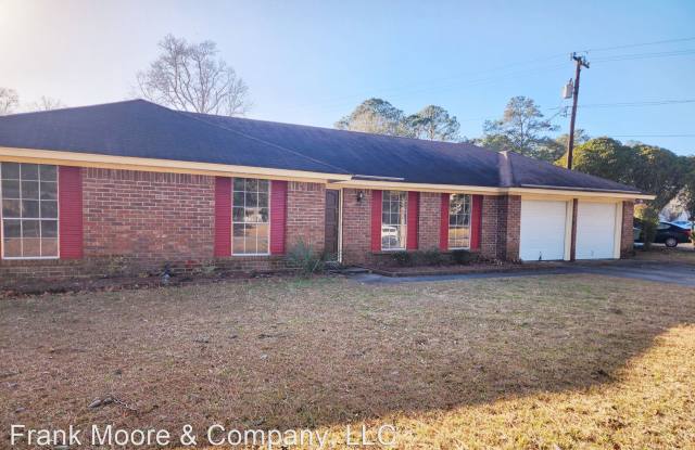801 Tavern Road - 801 Tavern Road, Savannah, GA 31419