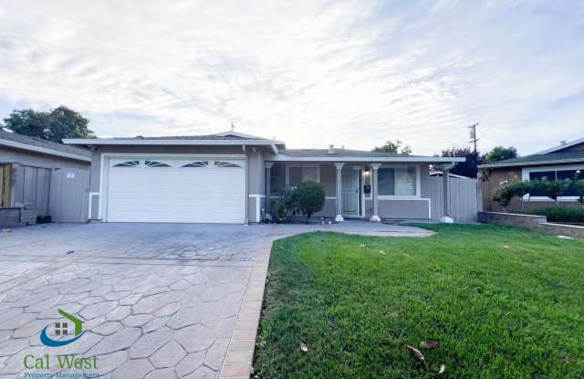 $4595 - Updated and Refreshed 3 Br/2Ba Single Family Home near Hellyer Park photos photos $4595 - Updated and Refreshed 3 Br/2Ba Single Family Home near Hellyer Park photos photos