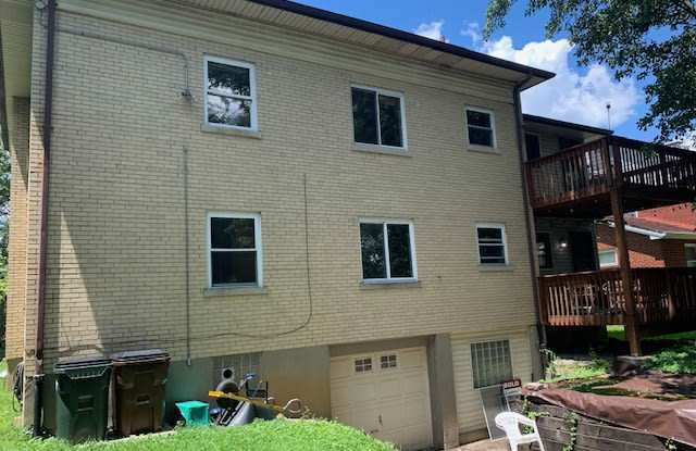 Extra Spacious Top Unit Duplex photos photos