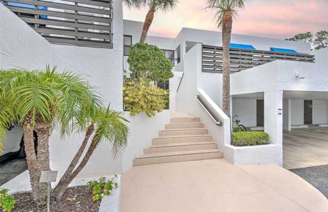 705 BAYPORT WAY - 705 Bayport Way, Longboat Key, FL 34228