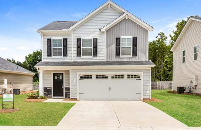 220 Bowery Breeze Way photos photos