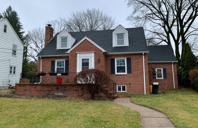 30 UPPER FERRY - 30 West Upper Ferry Road, Mercer County, NJ 08628 30 UPPER FERRY - 30 West Upper Ferry Road, Mercer County, NJ 08628