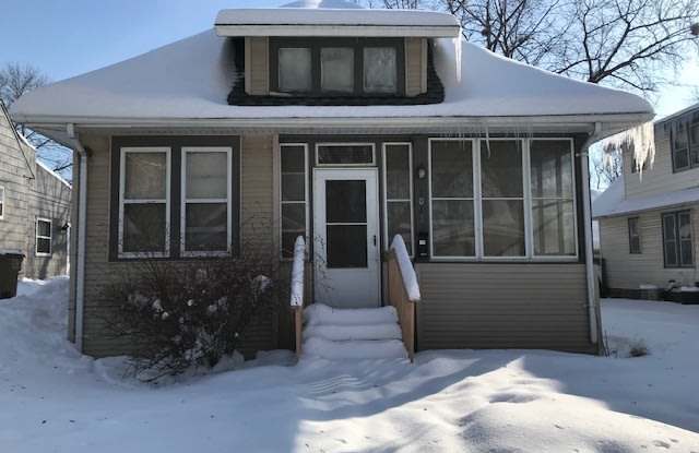 1018 South Prairie Avenue - 1018 South Prairie Avenue, Sioux Falls, SD 57105