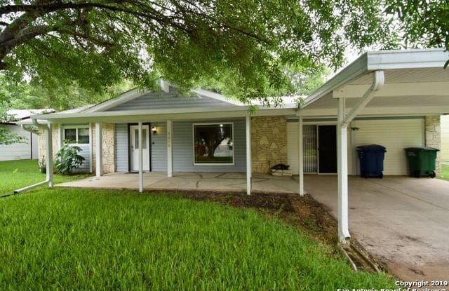9614 Gold Dust Dr - 9614 Gold Dust Dr, San Antonio, TX 78245