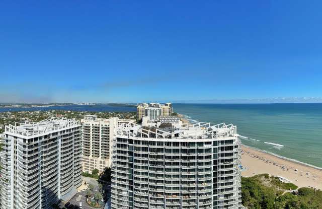 3000 N Ocean Drive photos photos