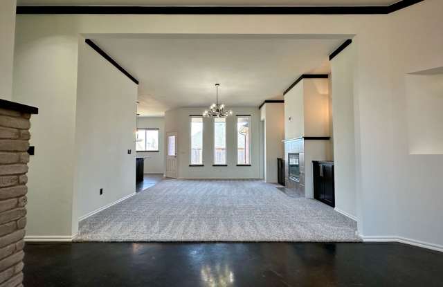Freshly Updated, 4 Bed, 3 Bath, 3 Car, + Huge Bonus Room  Yard photos photos